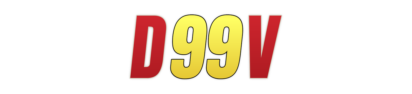 d99v logo